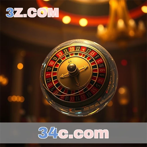 Bônus Imperdíveis: 34c.com Revoluciona o Mundo dos Jogos