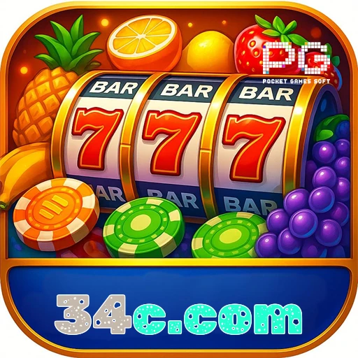 34c.com logo