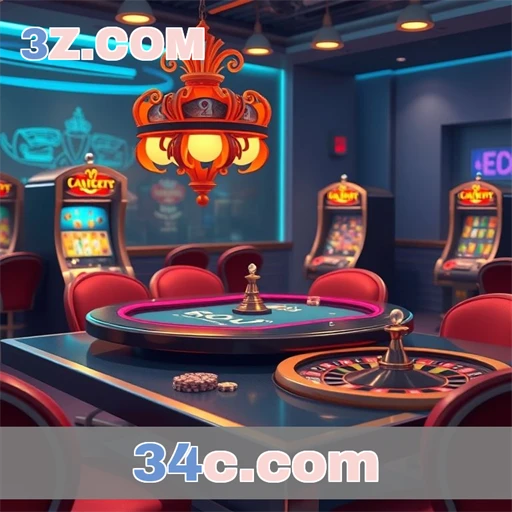 Experiência Paga Premium no 34c.com para Gamers