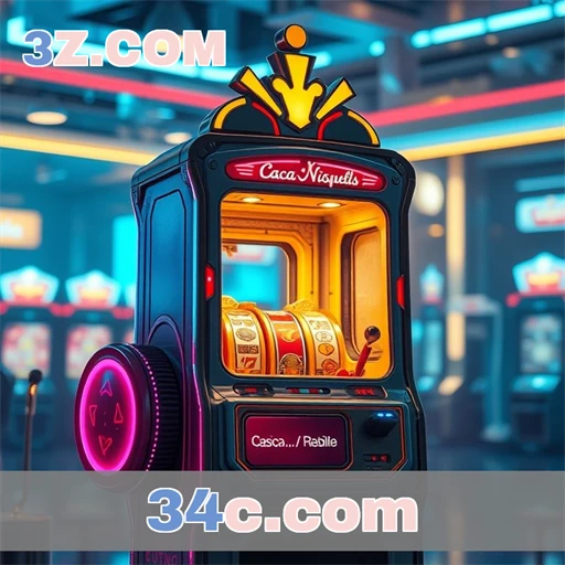34c.com Plataforma Oficial