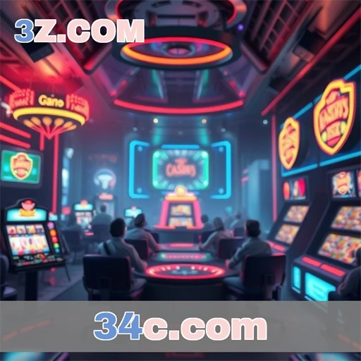34c.com Promoções Especiais