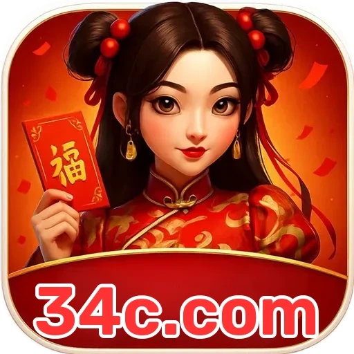 34c.com App