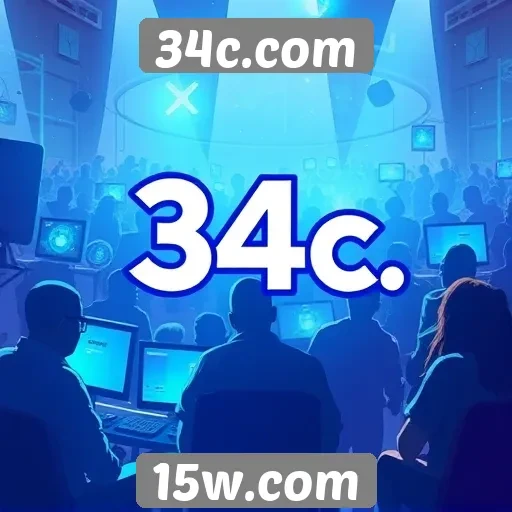 Impacto da comunidade de jogadores no 34c.com