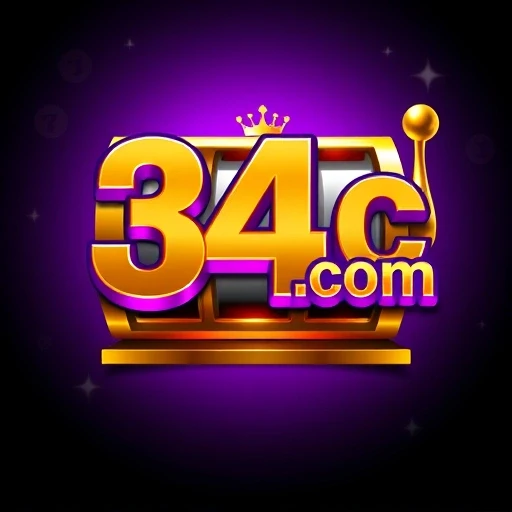 34c.com - Login Rápido na Plataforma de Jogos no Brasil