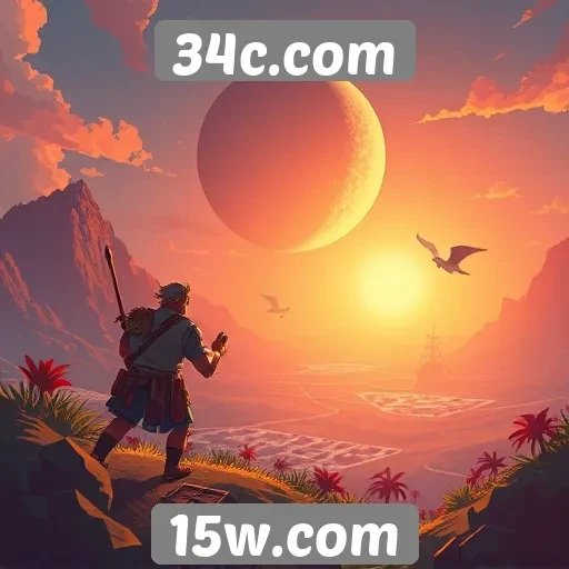 Novas funcionalidades do 34c.com para usuários em 2026